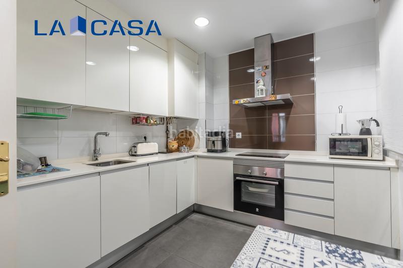 Foto b4918f93-44c9-43f7-95a0-f1512973fb78. Appartement avec chauffage dans Justicia-Chueca Madrid