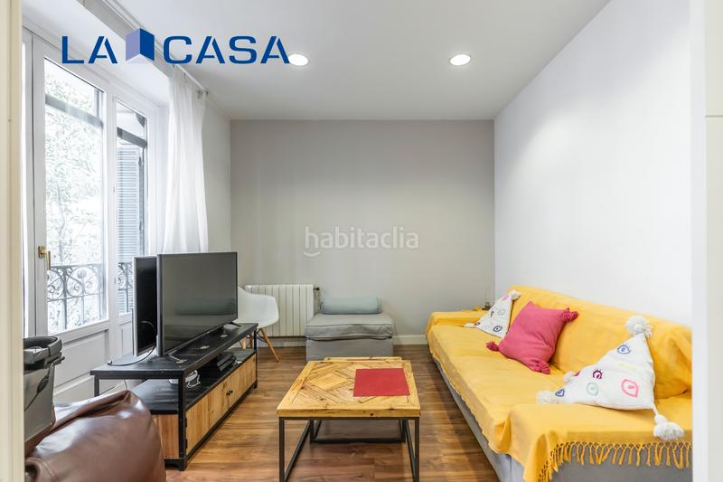 Foto cb850828-a3b2-49b5-a38a-a6ed7dd134c8. Appartement avec chauffage dans Justicia-Chueca Madrid