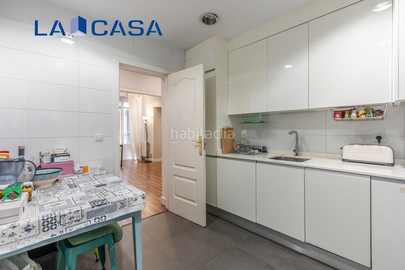 Foto cb977c41-ad1c-4db1-9b1f-028d5d709476. Appartement avec chauffage dans Justicia-Chueca Madrid