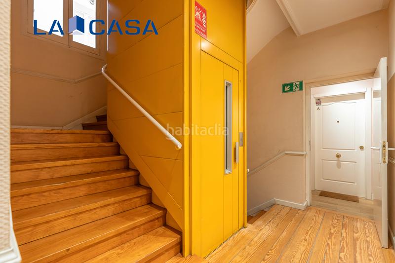 Foto e0937a1a-bc16-4f77-bc6f-947c6376644e. Appartement avec chauffage dans Justicia-Chueca Madrid