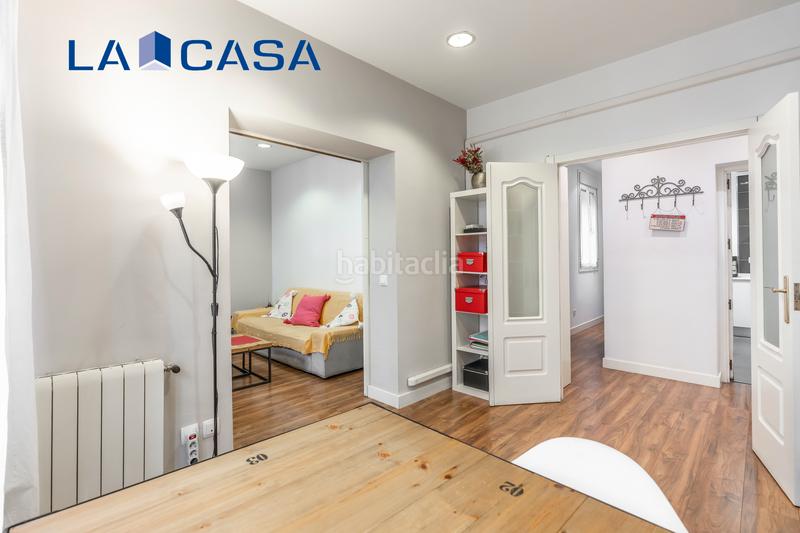 Foto f8ef8cd1-8a7a-401d-8485-4c8678f645fa. Appartement avec chauffage dans Justicia-Chueca Madrid