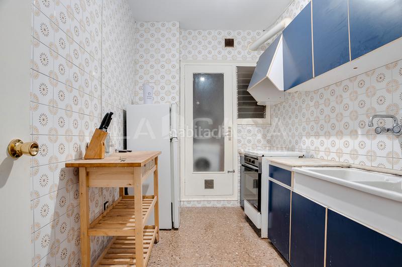 Foto 047650e9-789d-492b-bfae-b4fb777fd8e4. Appartement dans La Verneda - La Pau Barcelona