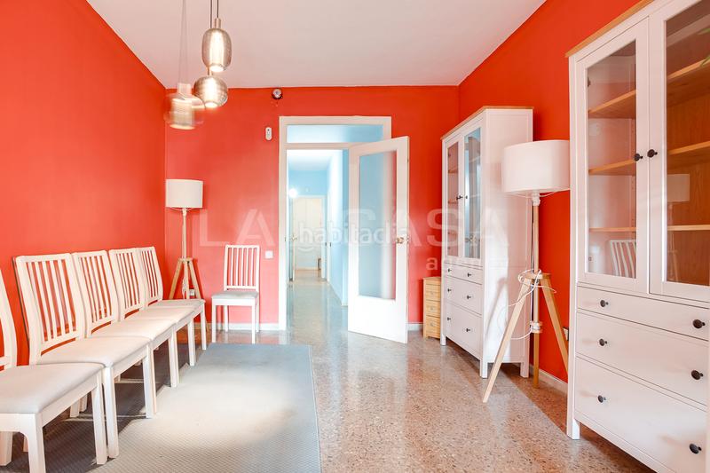 Foto 44d5fe84-0838-4a46-adb5-b7b2b8950a2d. Appartement dans La Verneda - La Pau Barcelona