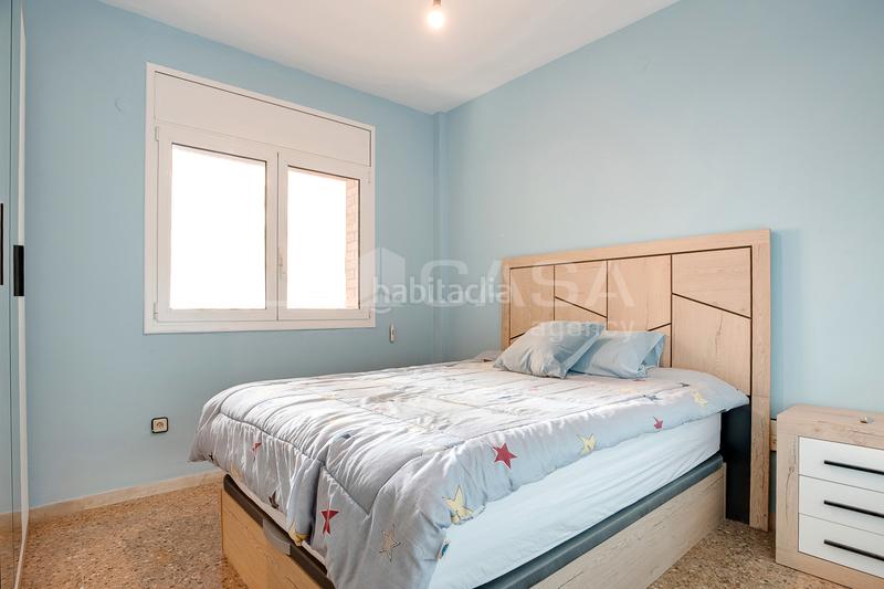 Foto 4f4bbd25-da67-4b94-8174-77ed97440228. Appartement dans La Verneda - La Pau Barcelona
