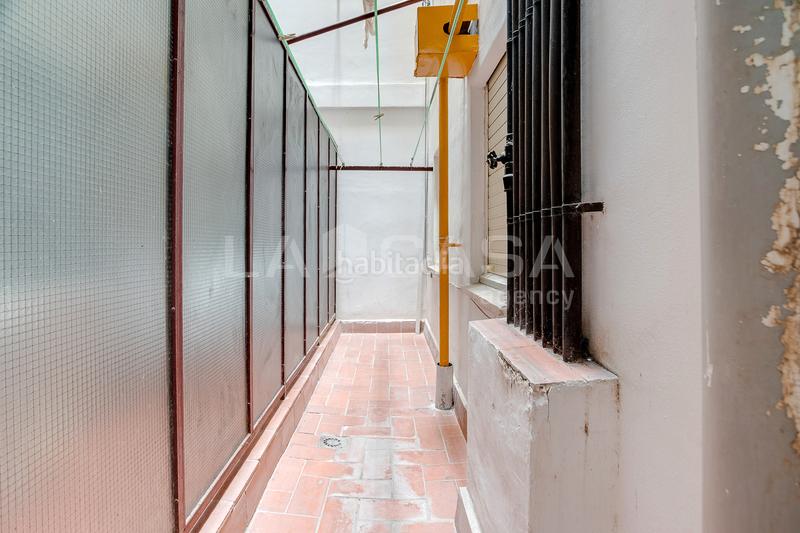 Foto 554dbe96-0679-4ec1-9d68-732ad81368a7. Appartement dans La Verneda - La Pau Barcelona