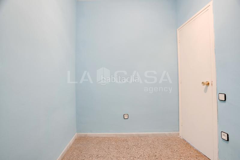 Foto 5cd9ddd1-3fcb-44f3-bde7-77dff25a755c. Appartement dans La Verneda - La Pau Barcelona