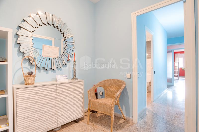 Foto 6998a3ac-f9cb-486a-869d-d5ebbdb4023a. Appartement dans La Verneda - La Pau Barcelona