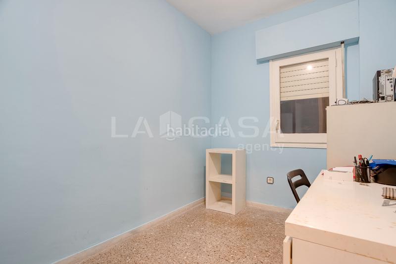 Foto 82a90a09-ebff-4ee9-8b40-8ff868aa7341. Appartement dans La Verneda - La Pau Barcelona