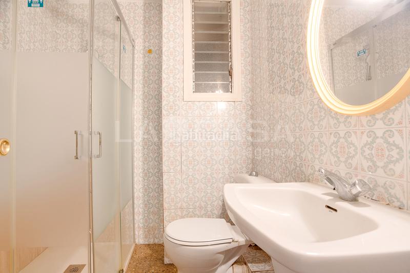 Foto 84feeba7-98f5-4f0d-8862-804283062783. Appartement dans La Verneda - La Pau Barcelona