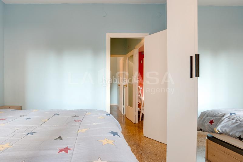Foto a9a3ec4a-c07d-41f6-95ee-89ca44db3b58. Appartement dans La Verneda - La Pau Barcelona