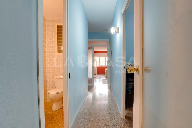 Foto ad837826-7873-4851-ab8a-2fb4c1c54993. Appartement dans La Verneda - La Pau Barcelona