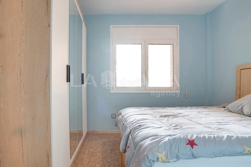 Foto b2f35516-fb31-4a62-af2e-77d1dd4656c1. Appartement dans La Verneda - La Pau Barcelona