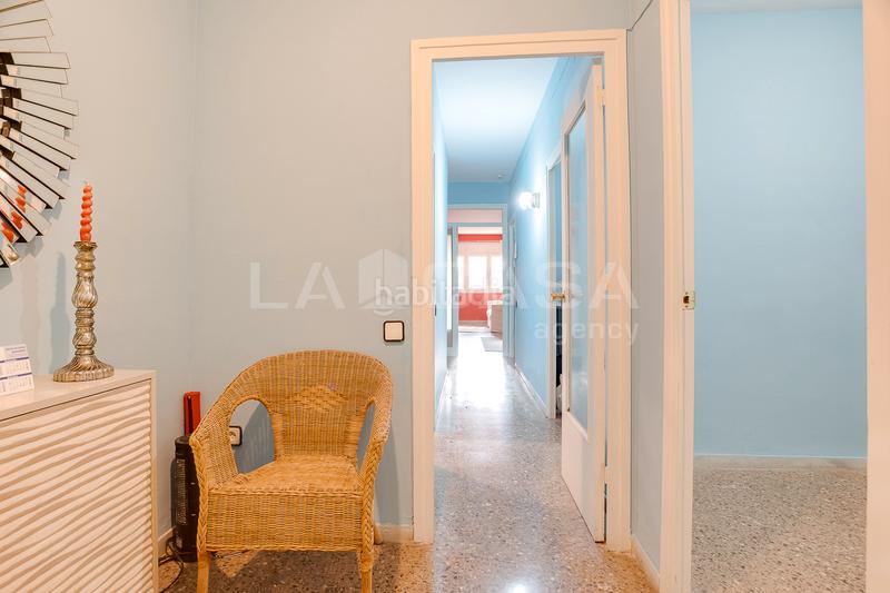 Foto cd1b83da-f9ce-417b-b72e-aaf36f700693. Appartement dans La Verneda - La Pau Barcelona