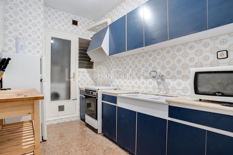 Foto da71c8df-54cf-4b22-8f0d-3fc22897521e. Appartement dans La Verneda - La Pau Barcelona