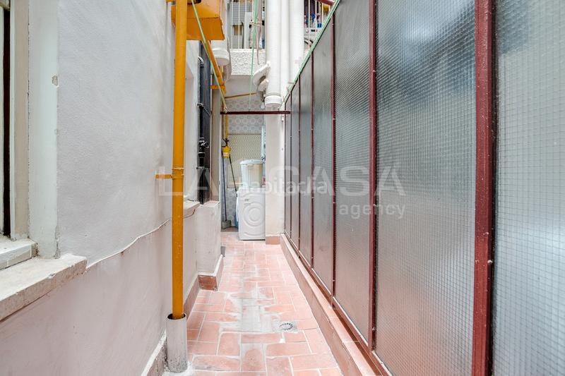 Foto e1202d9a-31a8-4678-8b8e-1cc90ca439db. Appartement dans La Verneda - La Pau Barcelona
