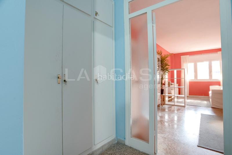 Foto e84d9d3b-3f88-47d2-964f-8ff3e5c244cd. Appartement dans La Verneda - La Pau Barcelona