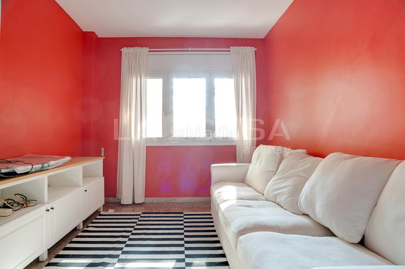 Foto f0fe4ae0-78d5-4636-9bad-f20dc11db65b. Appartement dans La Verneda - La Pau Barcelona