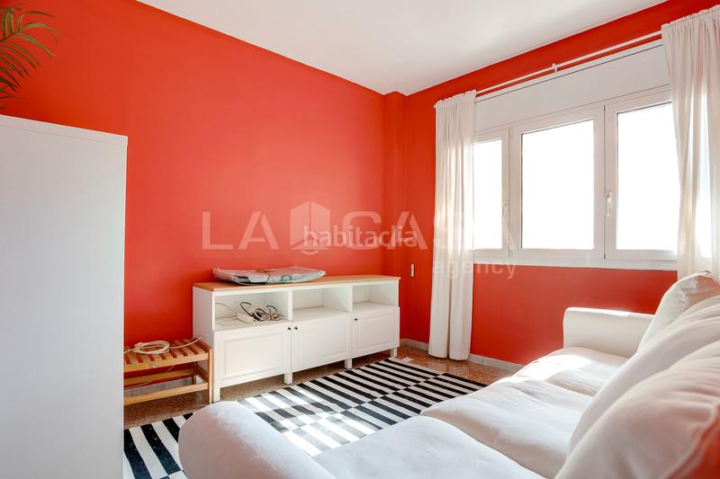 Foto f57de31b-c366-417a-af56-fa341e1616f5. Appartement dans La Verneda - La Pau Barcelona