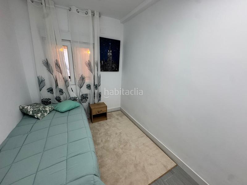 Foto 3a6fb932-ee5b-4ce6-85c5-eb4c4d6e1a75. Appartamento in Barrio del Nervión Sevilla