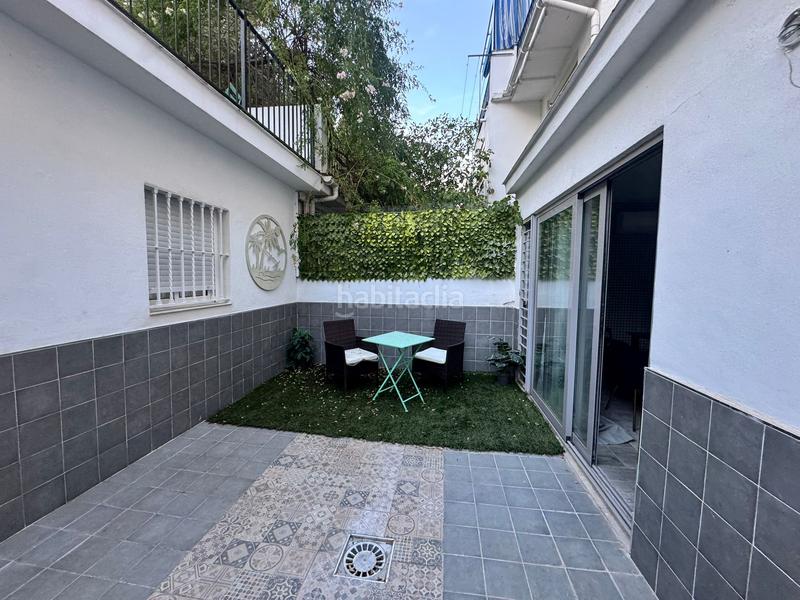 Foto a3948342-9c72-460b-b68c-e63fe724c52c. Appartamento in Barrio del Nervión Sevilla