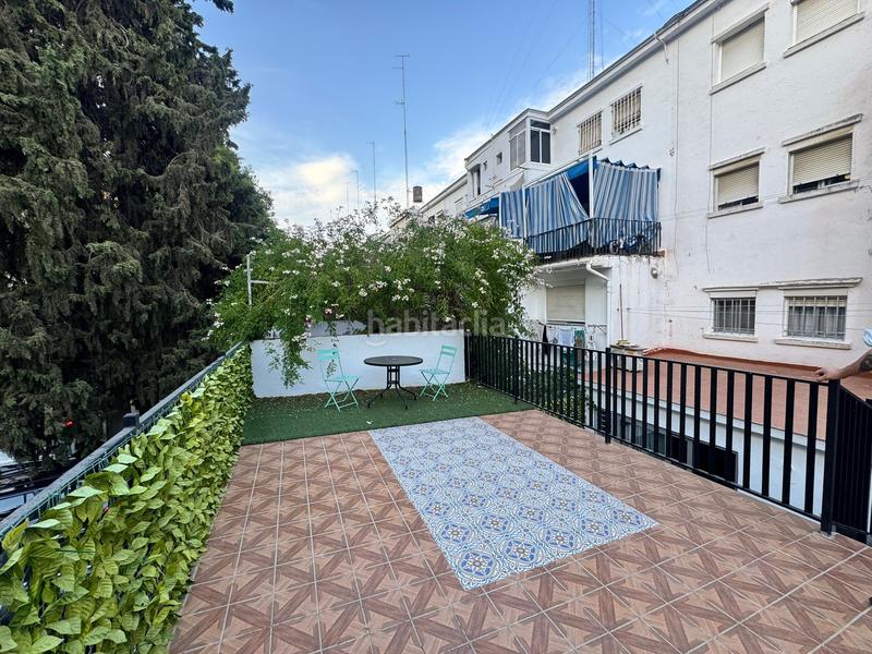 Foto a9f90133-6a3f-4be1-8aaf-c298477be30f. Appartamento in Barrio del Nervión Sevilla