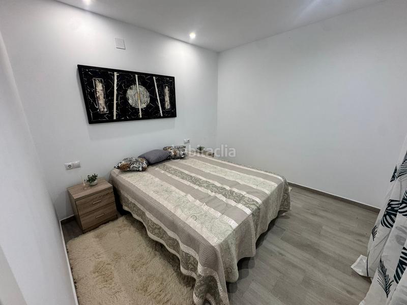 Foto ae154160-b599-473b-8c1f-e58a2807284c. Appartamento in Barrio del Nervión Sevilla