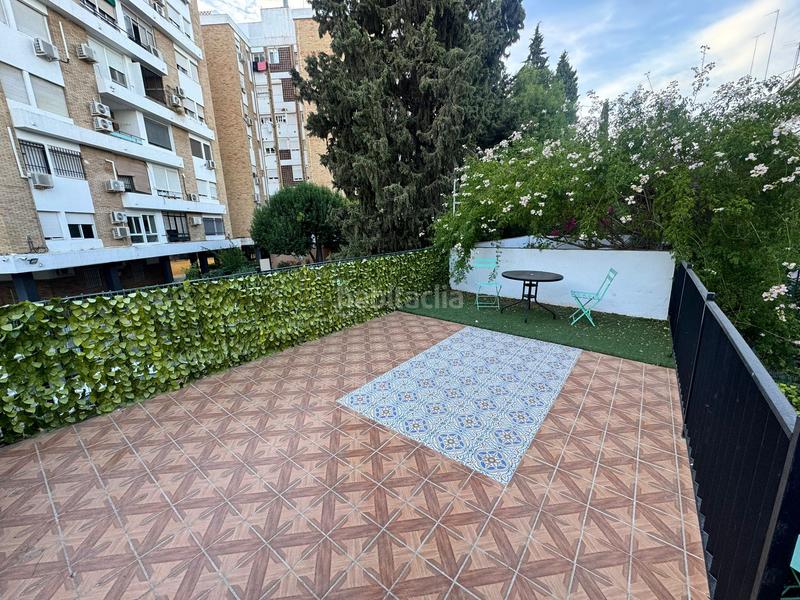 Foto e63f74a0-9e05-41b2-a2e1-44db58f6fd88. Appartamento in Barrio del Nervión Sevilla