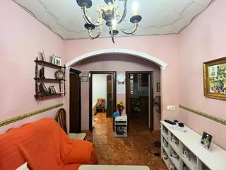 Pis  Calle barriada felipe ii. Piso en venta en tiro de línea  oportunidad para inversores