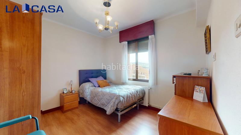 Foto ba382a7f-11ff-4b43-84ff-486bda3bc7f8. Pis amb calefacció a Atxuri Bilbao