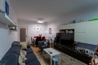 Appartement  Calle teide del. Espectacular piso con balcon