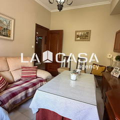 Appartement  Ronda de capuchinos. Excelente piso reformado en la ronda de capuchinos