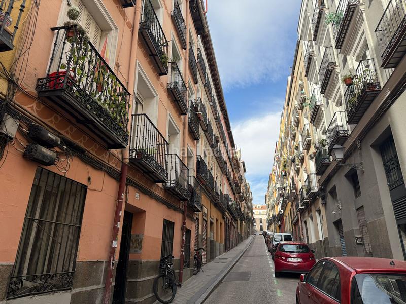 Foto 721dd906-e4e7-407d-ab0d-6dfb9e5589a0. Piso  en venta en calle del salitre en Embajadores-Lavapiés Madrid