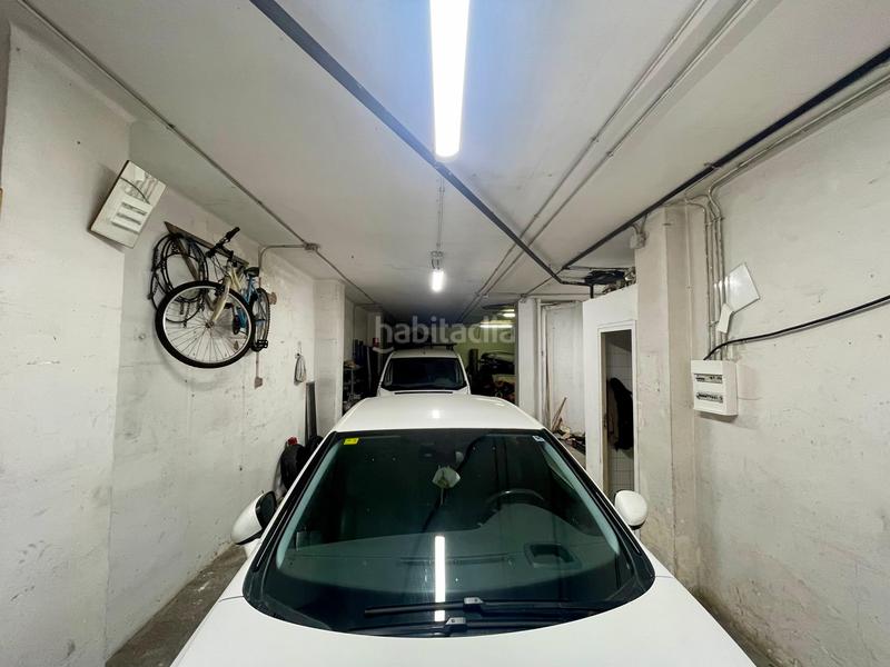 Foto 71f5bb98-5e64-4bee-abc4-37aa9e6d3607. Locale commerciale in Llefià Badalona