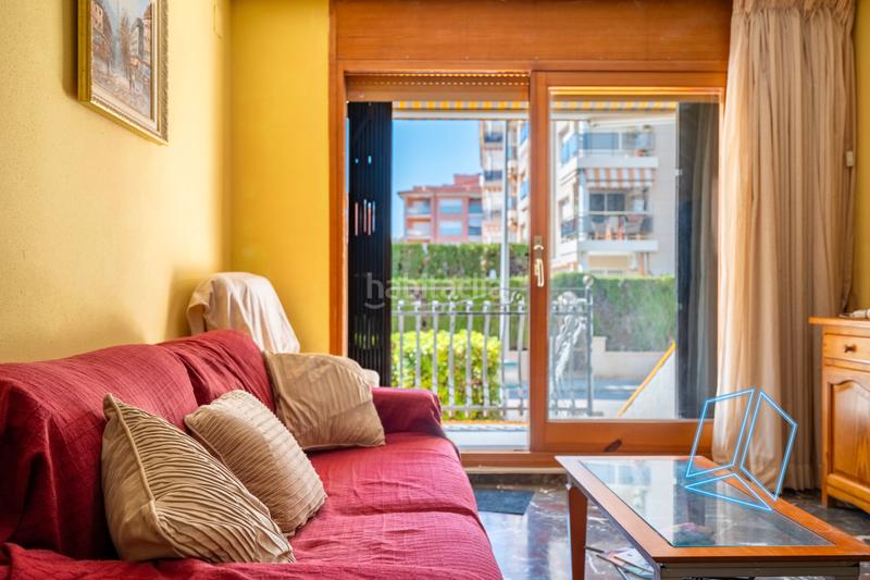 Foto 0fae2d49-8245-45de-a575-ead6b2aa168d. Planta baja  frente al mar en L´Estany Calafell