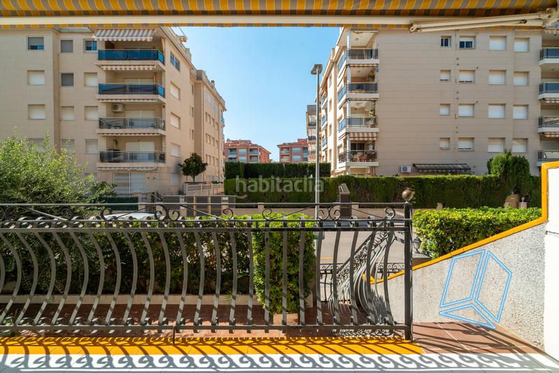 Foto 5a417f15-fb67-481e-a0bb-215926675dfa. Planta baja  frente al mar en L´Estany Calafell