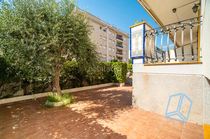 Foto 6f1c8a92-4c88-42bc-b345-18ec1e0ba53f. Planta baja  frente al mar en L´Estany Calafell