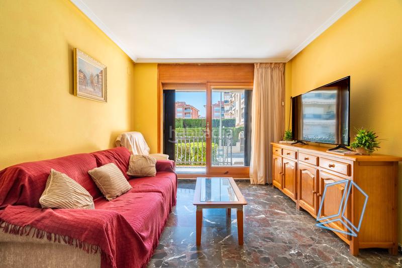 Foto 85bd30e1-2d84-42ed-9954-e62910054ef7. Planta baja  frente al mar en L´Estany Calafell