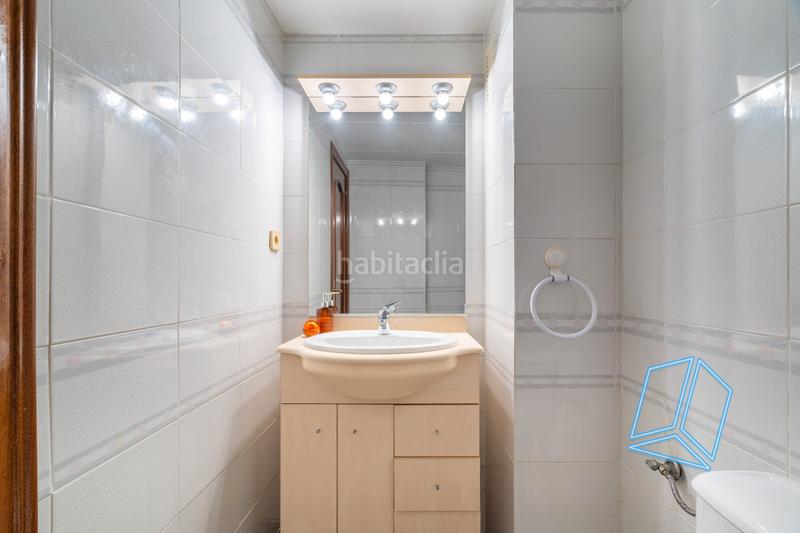 Foto 9d6be901-52a6-4481-bb57-5d0aa471ce02. Planta baja  frente al mar en L´Estany Calafell