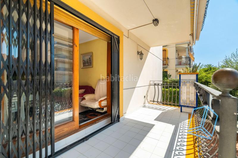 Foto cc3379c5-cc10-4afe-a2ce-03602f81639d. Planta baja  frente al mar en L´Estany Calafell