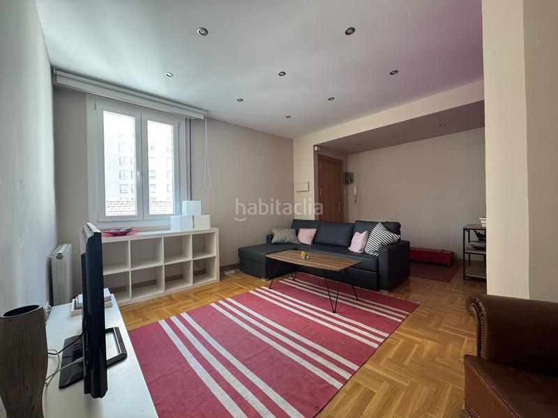 Foto 0038c3bb-c8a1-43d3-a1af-5821909ac854. Piso excelente piso reformado en el centro en Zabalburu Bilbao