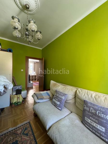 Foto 77cb53a6-514d-42b3-81a7-f0c94e3c6cc8. Piso excelente piso reformado en el centro en Zabalburu Bilbao