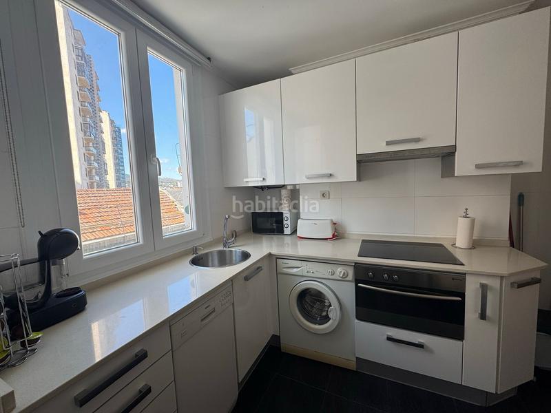 Foto 921b1c9b-22fb-48d3-8212-6eb4d2b45886. Piso excelente piso reformado en el centro en Zabalburu Bilbao