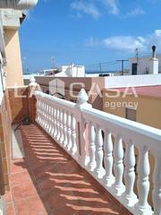 Maison  Calle algodonales. Casa en moncayo algeciras