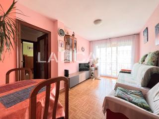 Appartement  Carretera antiga de valència. Piso carretera antiga de valència, badalona