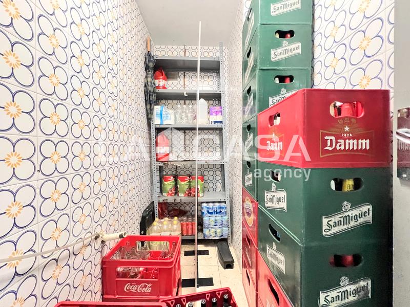 Foto 3e754d2d-3c08-4885-b638-28954d1df278. Locale commerciale in Llefià Badalona