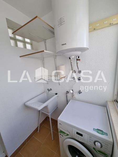 Foto 45215a96-3272-488b-936c-d59e180ba962. Pis amb aparcament a Arco Norte - Avda España Dos Hermanas