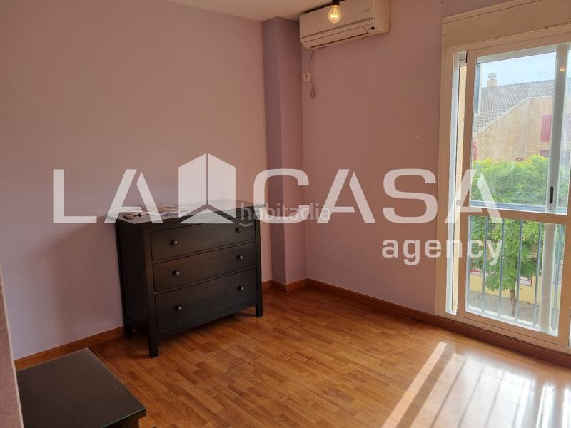 Foto a81218f0-96d2-430d-a8b3-81fe4ce858ba. Pis amb aparcament a Arco Norte - Avda España Dos Hermanas