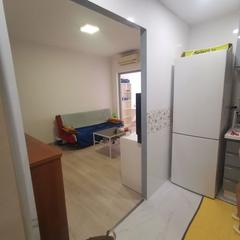 Appartement  Passeig de la zona franca. Piso ideal de 3 habitaciones en zona franca
