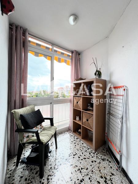 Foto 428e7327-7718-4ee3-9095-160d268e25b5. Piso excelente piso en el barrio Prosperitat en Prosperitat Barcelona