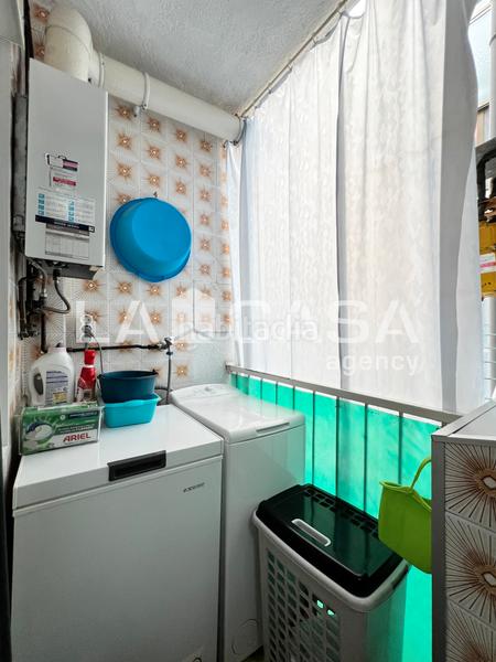 Foto e6f074a2-545e-4a13-a853-e8c82e2cb811. Piso excelente piso en el barrio Prosperitat en Prosperitat Barcelona